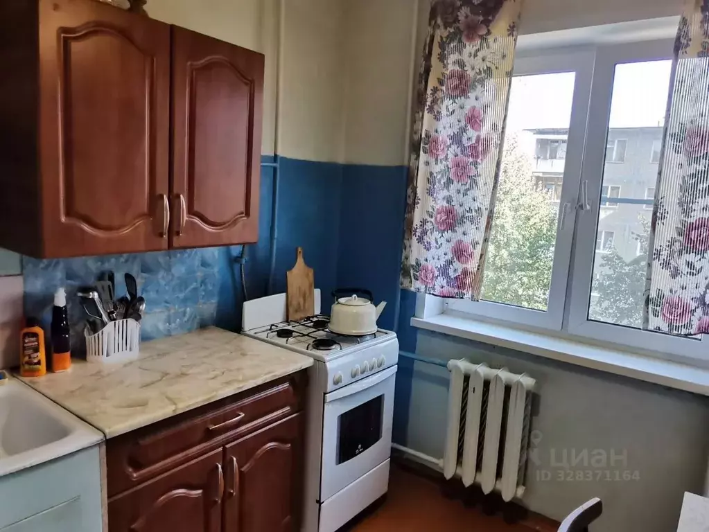 1-к кв. Московская область, Ногинск Богородский городской округ, ул. ... - Фото 1