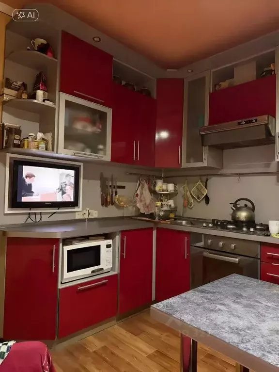 4-к кв. Мордовия, Саранск ул. Коваленко, 33 (86.0 м) - Фото 1
