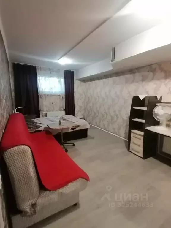 2-к кв. Краснодарский край, Геленджик городской округ, с. Дивноморское ... - Фото 2