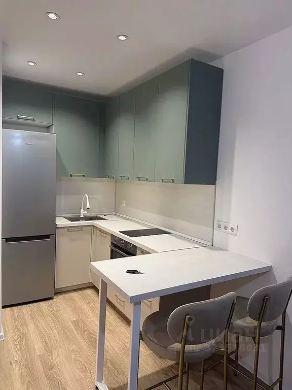 2-к кв. Москва Люблинская ул., 72Ак1 (36.0 м) - Фото 1