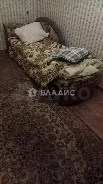 Комната 10 м в 1-к., 1/5 эт. - Фото 0