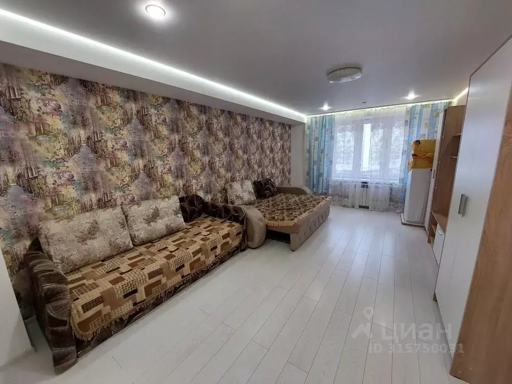 2-к кв. Калужская область, Калуга Аллейная ул., 12 (60.0 м) - Фото 1