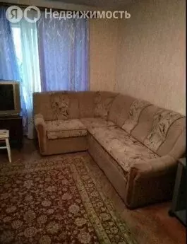 1к в 3-комнатной квартире (17 м) - Фото 1