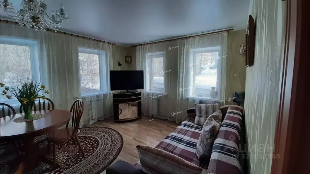 Дом в Тульская область, Тула Городской пер., 22 (114 м) - Фото 0