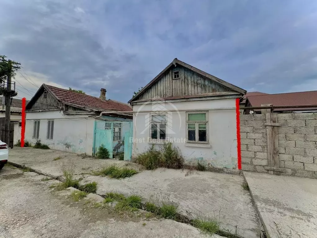 Участок в Дагестан, Махачкала Загородная ул., 4 (4.6 сот.) - Фото 0