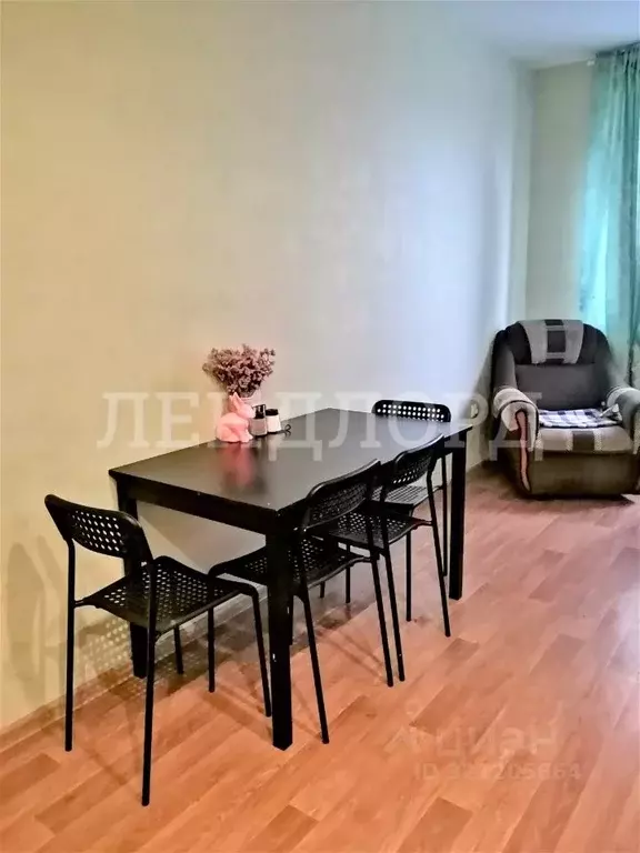 2-к кв. Ростовская область, Ростов-на-Дону Северный мкр, ул. Пацаева, ... - Фото 1