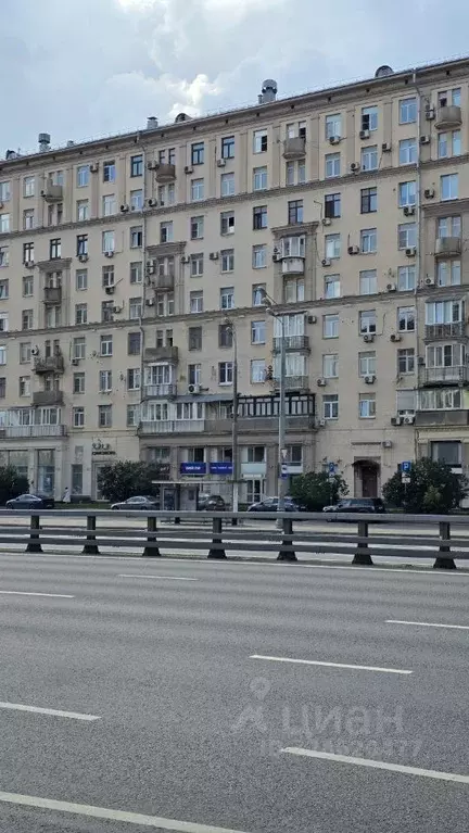 Помещение свободного назначения в Москва просп. Мира, 83 (700 м) - Фото 2