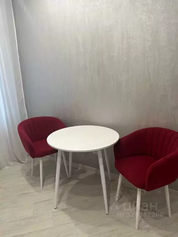 1-к кв. Московская область, Мытищи проезд 1-й Щелковский, 6 (36.9 м) - Фото 2