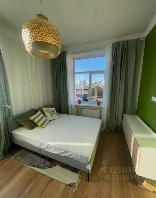 Комната Санкт-Петербург ул. Красного Курсанта, 30 - Фото 1