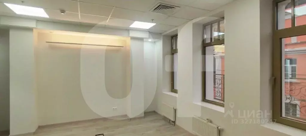 Офис в Москва Подкопаевский пер., 4 (464 м) - Фото 1