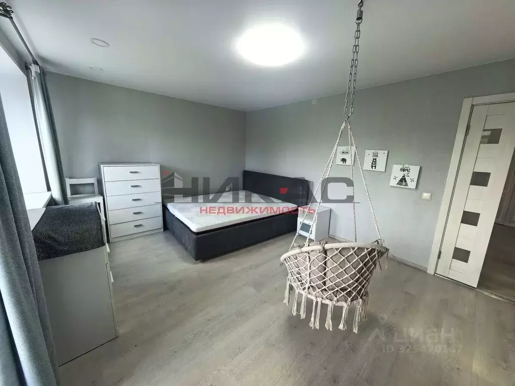 2-к кв. Ярославская область, Ярославль ул. Калинина, 9 (51.5 м) - Фото 2