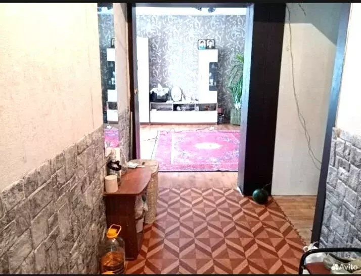 Дом в Кызыл, СНТ № 2, Цветочная улица (46.2 м) - Фото 1