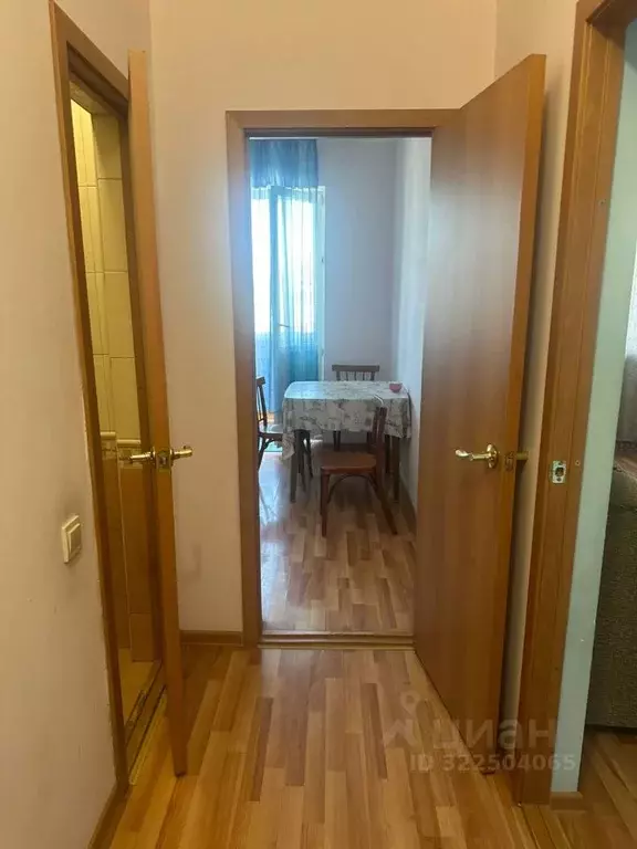 1-к кв. Краснодарский край, Краснодар пер. Алмазный, 9 (44.0 м) - Фото 1