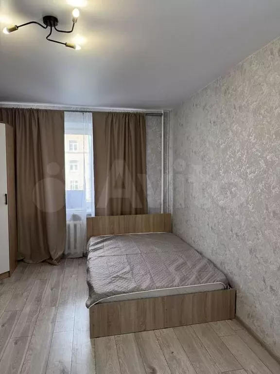 Комната 19 м в 3-к., 3/5 эт. - Фото 1