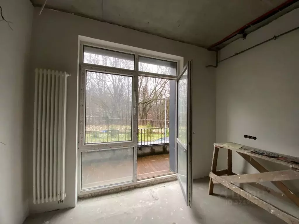 3-к кв. Московская область, Ленинский городской округ, д. Горки пер. ... - Фото 2