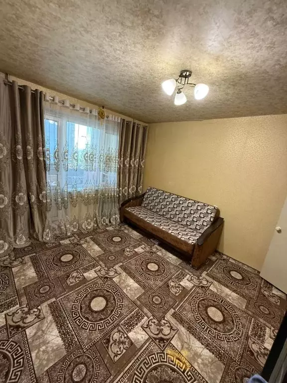 1-к кв. Пензенская область, Пенза проезд 3-й Можайского, 14 (37.0 м) - Фото 0