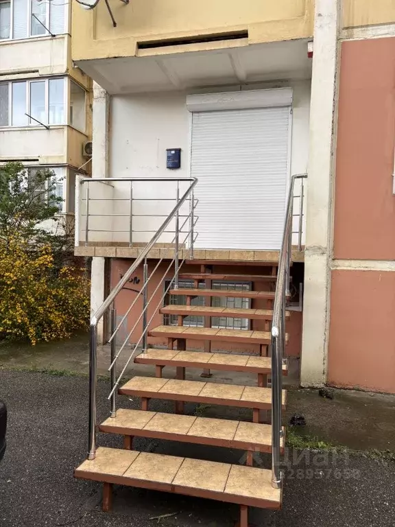 Офис в Краснодарский край, Краснодар ул. Совхозная, 18 (93 м) - Фото 1