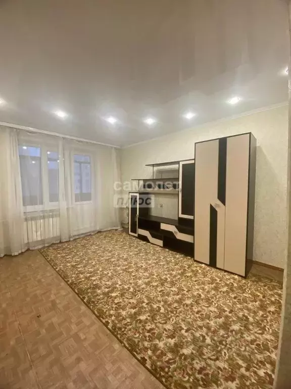 1-к кв. Липецкая область, Липецк ул. Катукова, 31 (35.9 м) - Фото 1