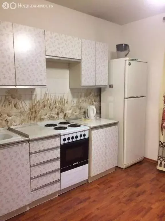 1-комнатная квартира: Балашиха, шоссе Энтузиастов, 5Б (41 м) - Фото 2