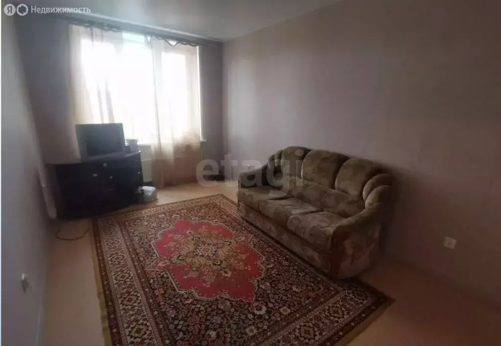 3-комнатная квартира: Кимовск, улица Драгушиной, 13 (56 м) - Фото 2