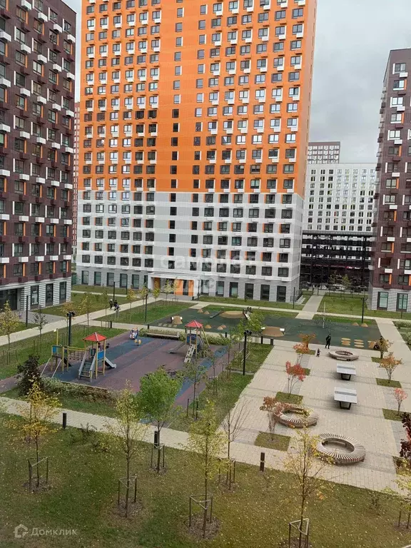 Продаётся 2-к квартира, 37 м - Фото 0