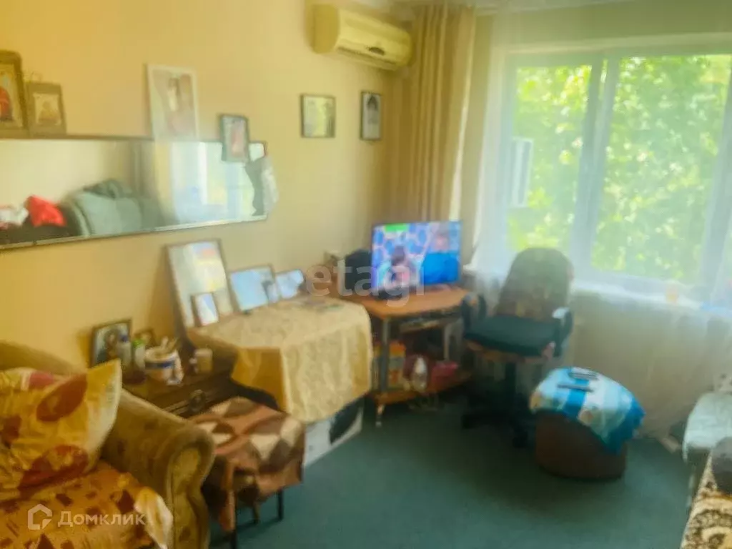 Продаётся 1-к квартира, 35 м - Фото 1
