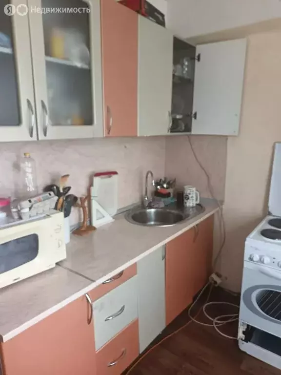 1к в 5-комнатной квартире (17.1 м) - Фото 1