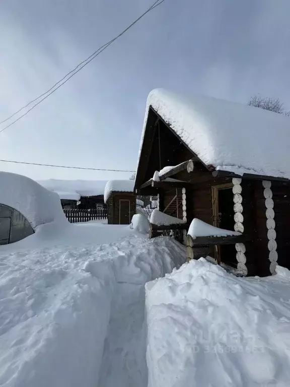 Дом в Пермский край, Пермский муниципальный округ, д. Буланки ... - Фото 2