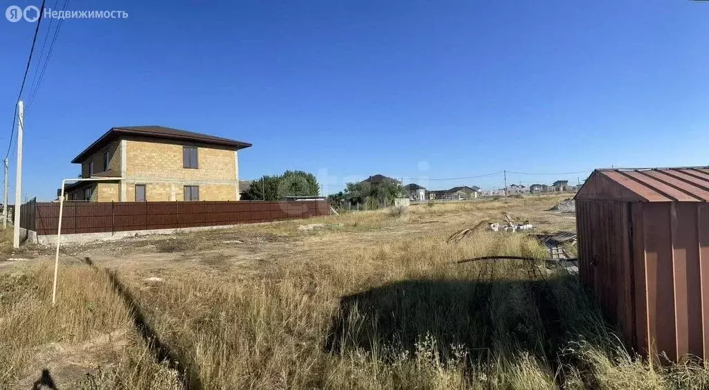 Участок в Трудовское сельское поселение, посёлок Айкаван, улица ... - Фото 1