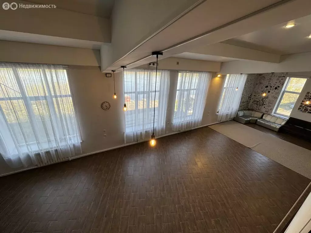 Производственное помещение (93.8 м) - Фото 1