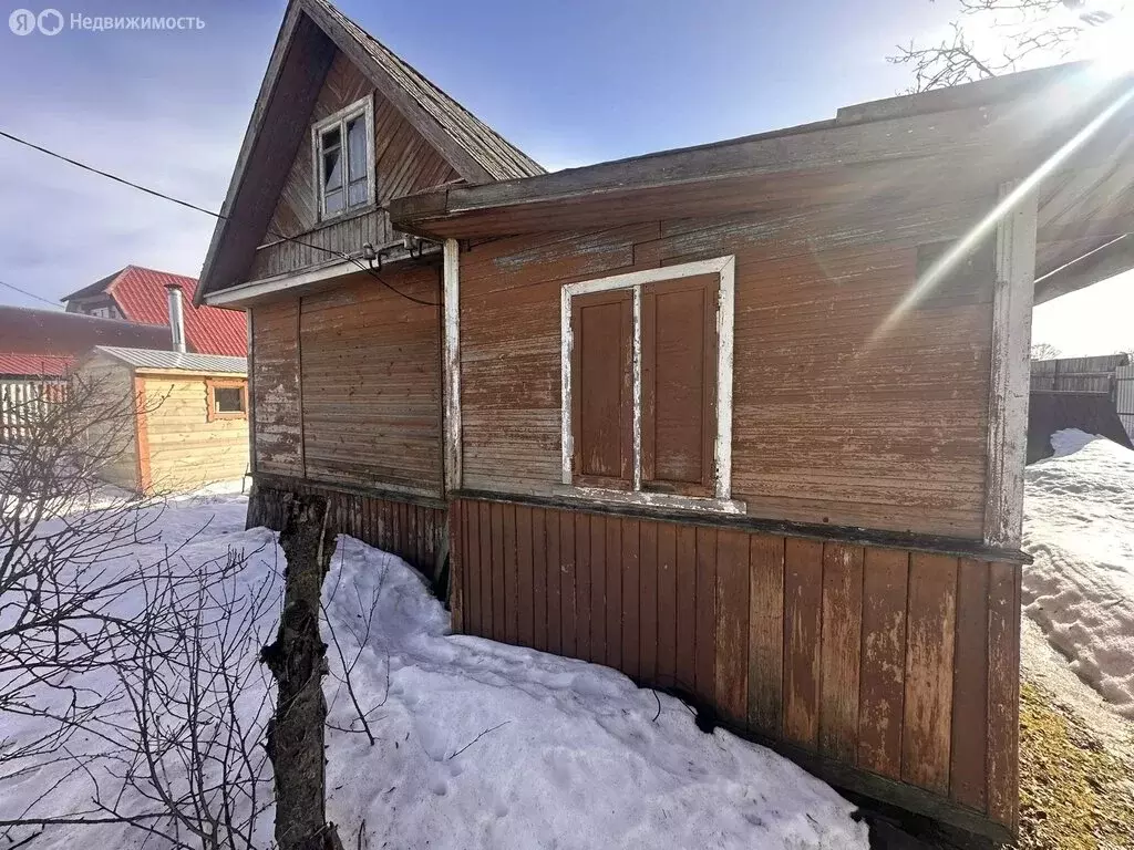 Дом в Череповец, СНТ Северсталь №2, 710 (28 м) - Фото 1