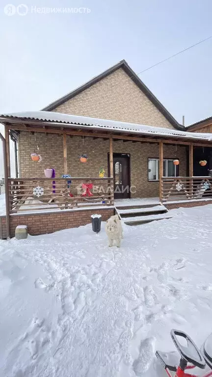 Дом в Заиграевский район, сельское поселение Дабатуйское, ДНТ ... - Фото 2