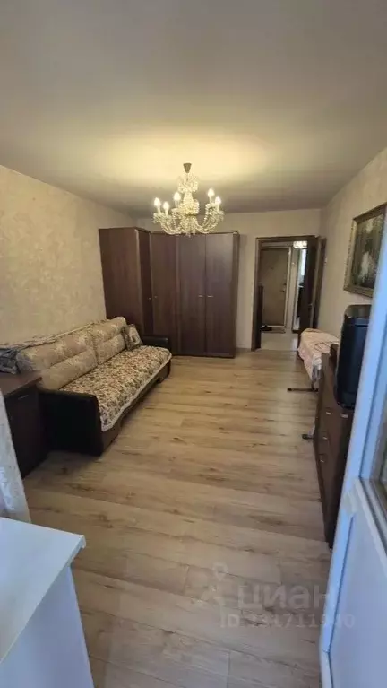 2-к кв. Москва Суворовская ул., 20 (40.0 м) - Фото 1