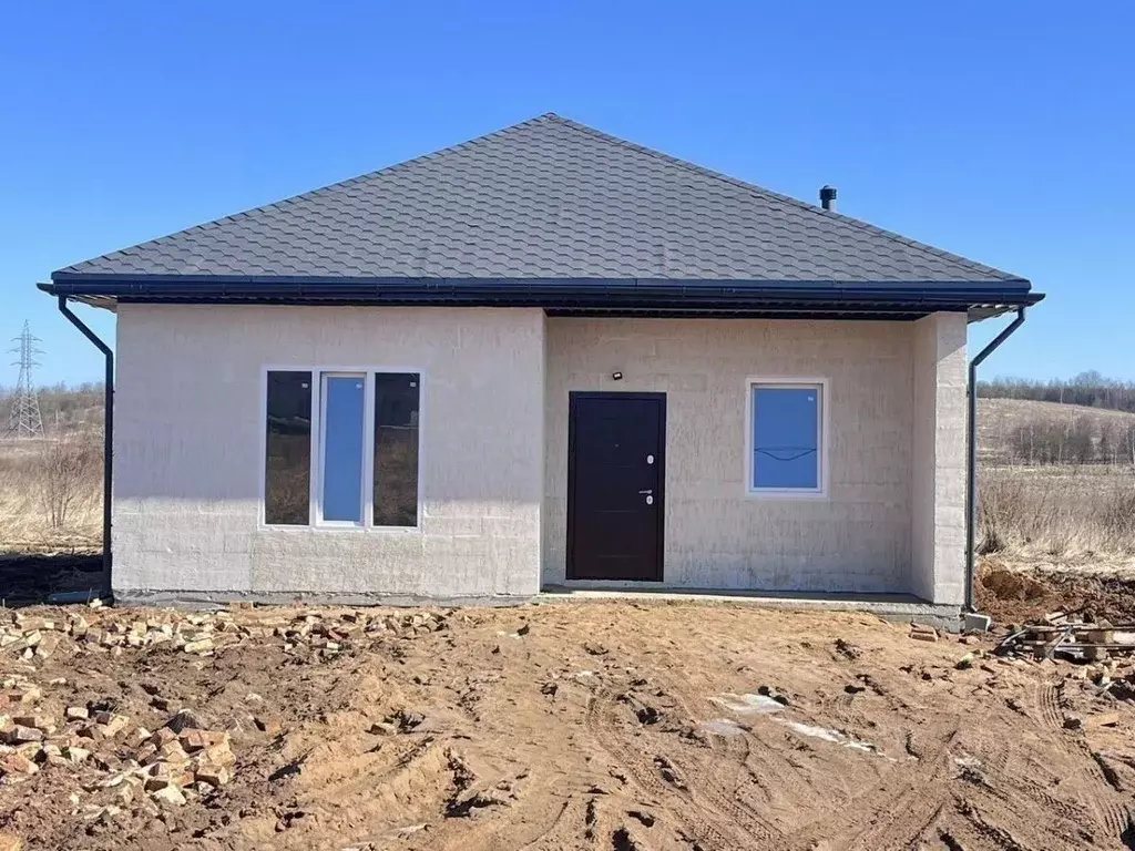 Коттедж в Пензенская область, Пенза  (85 м) - Фото 1