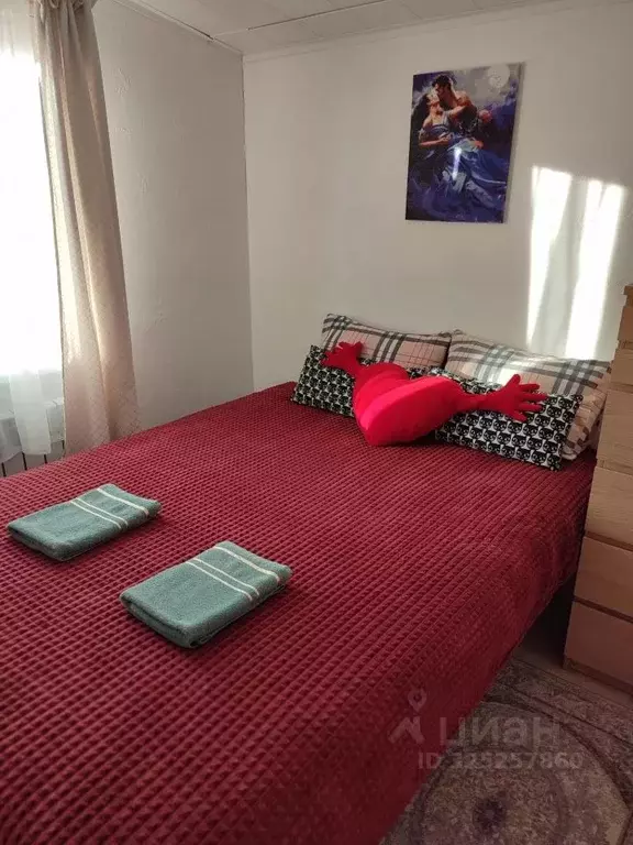 Дом в Ленинградская область, Лужский район, Скребловское с/пос, д. ... - Фото 2