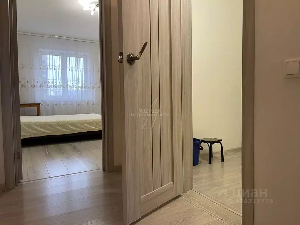 3-к кв. Татарстан, Казань ул. Баки Урманче, 5 (90.0 м) - Фото 2