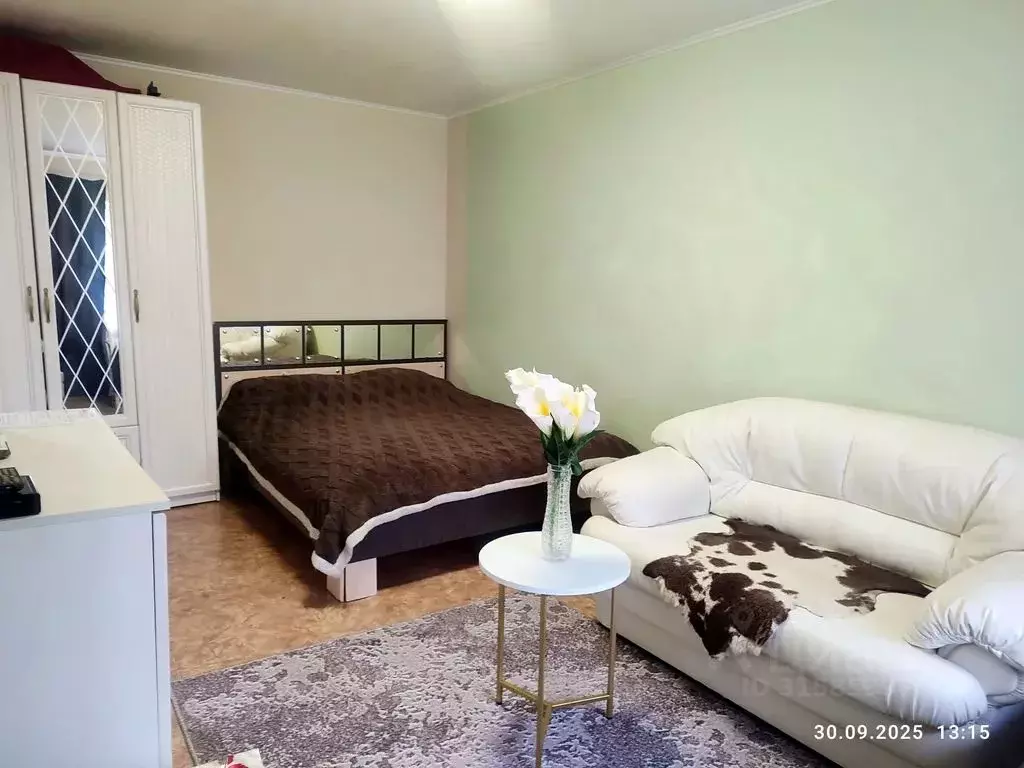 1-к кв. Пермский край, Березники ул. Ломоносова, 76 (32.0 м) - Фото 1