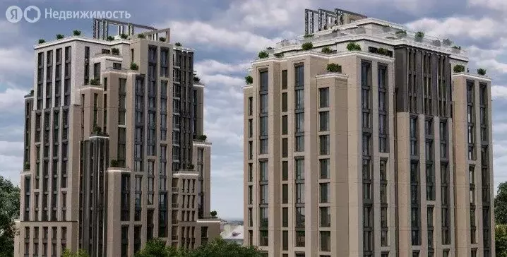 2-комнатная квартира: Нальчик, проспект Ленина, 52 (71 м) - Фото 1