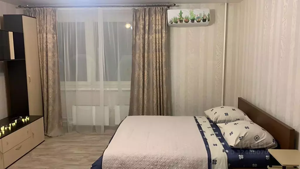 1-к кв. Московская область, Видное ул. Березовая, 13 (40.0 м) - Фото 1