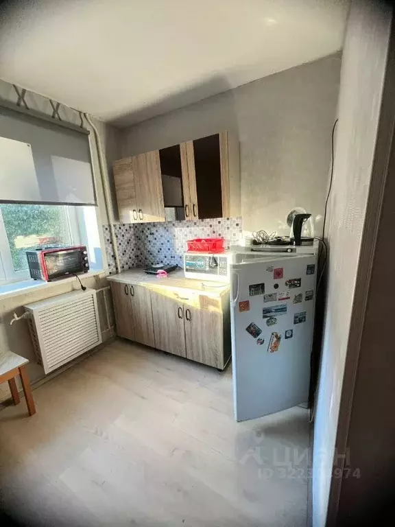 Комната Новгородская область, Великий Новгород ул. Щусева, 8к1 (13.0 ... - Фото 0