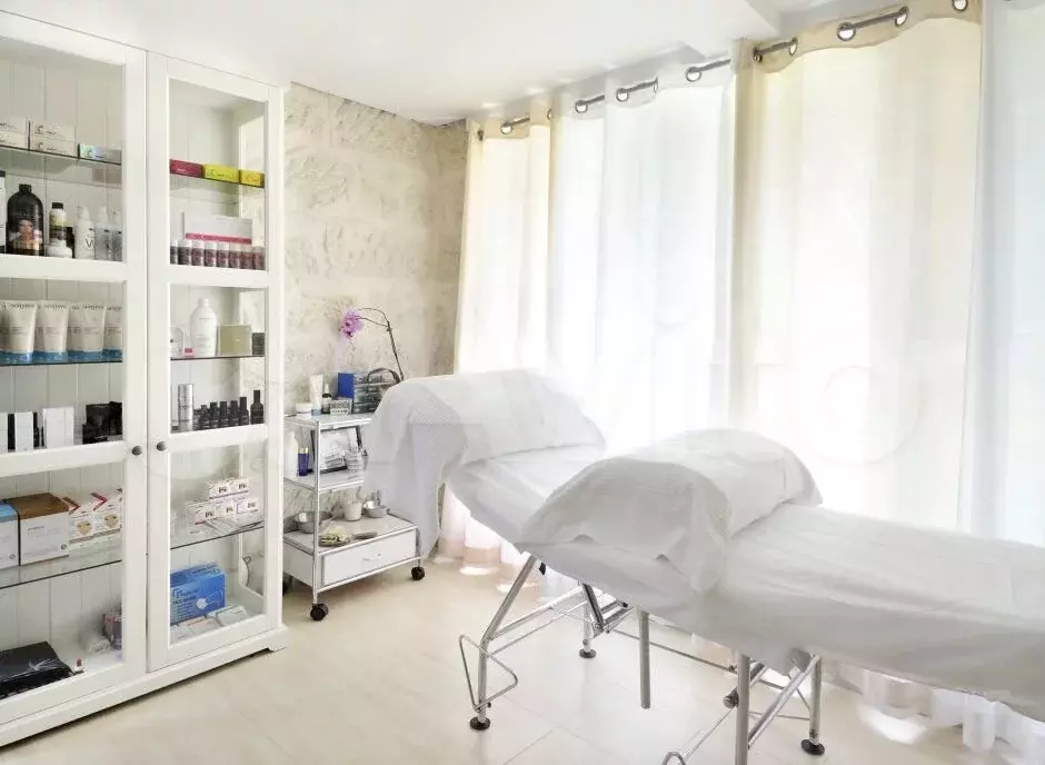 Кабинет косметолога 61 м - Фото 1