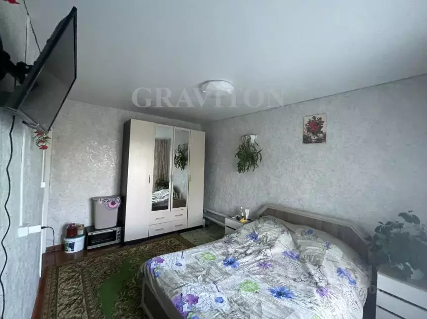 Дом в Алтайский край, Красногорский район, с. Новозыково ул. Школьная ... - Фото 2