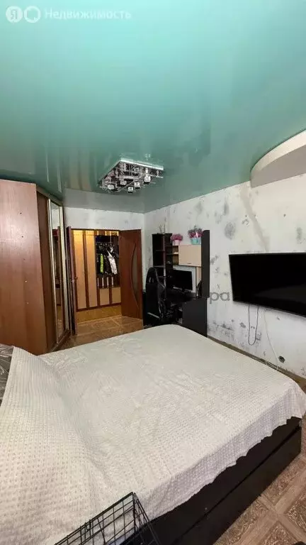 3-комнатная квартира: Челябинск, улица Агалакова, 48 (65.5 м) - Фото 1