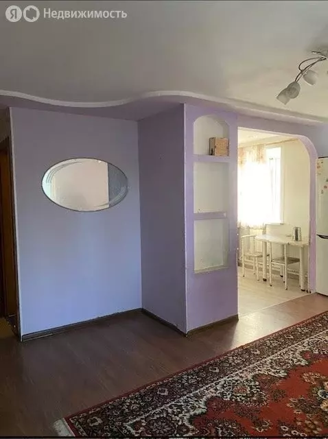 2-комнатная квартира: Иркутск, Воронежская улица, 17А (41.1 м) - Фото 1