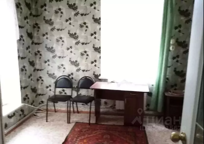 1-к кв. Ростовская область, Таганрог Комсомольский пер., 16/106 (25.0 ... - Фото 1