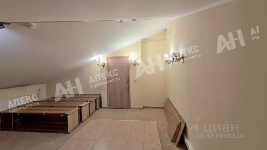 Офис в Москва Озерковский пер., 12 (26 м) - Фото 2