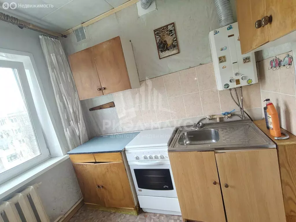 2-комнатная квартира: Брянск, Бежицкий район, улица Дружбы, 24 (44.2 ... - Фото 2