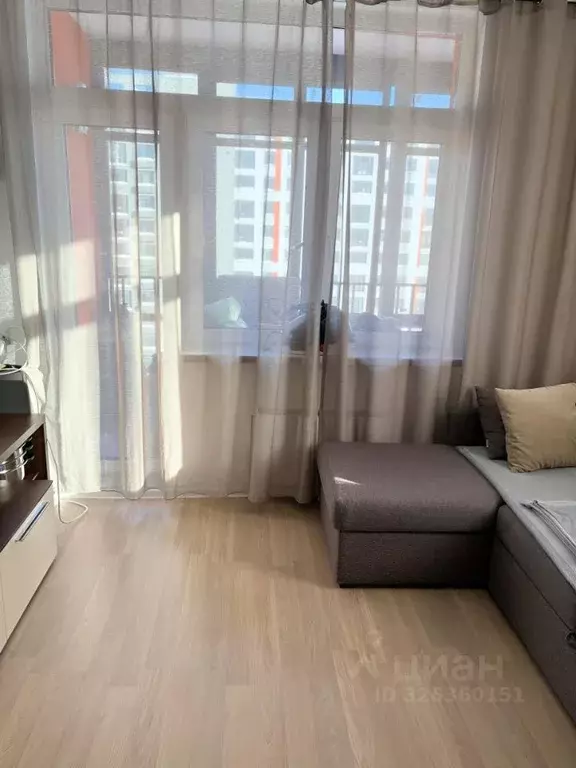 2-к кв. Московская область, Котельники ул. Сосновая, 1к3 (52.8 м) - Фото 2