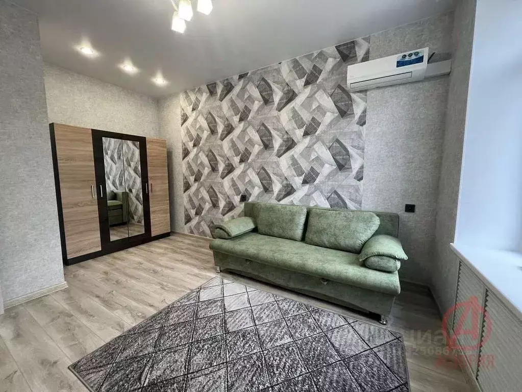 1-к кв. Краснодарский край, Новороссийск ул. Новороссийской ... - Фото 2