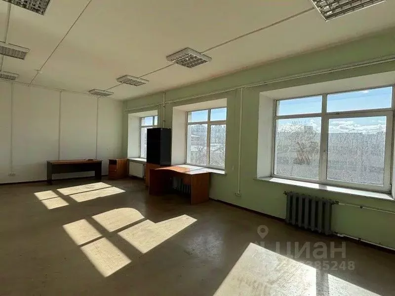 Склад в Санкт-Петербург Уральская ул., 19к8 (56 м) - Фото 2